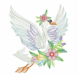 Spring Has Sprung 4 10(Md) machine embroidery designs