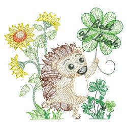 Luck Of The Irish 04(Sm) machine embroidery designs