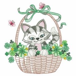 Luck Of The Irish 05(Lg) machine embroidery designs