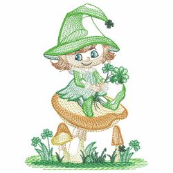 Luck Of The Irish 08(Lg)
