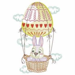 Easter Bunnies 2 07(Sm)
