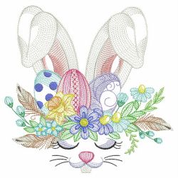 Happy Easter 2 06(Sm) machine embroidery designs