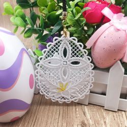 FSL Easter Eggs 6 08 machine embroidery designs
