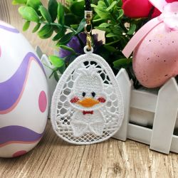 FSL Easter Eggs 6 10 machine embroidery designs