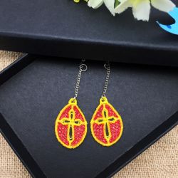 FSL Easter Earrings 2 03