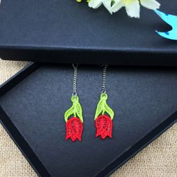 FSL Easter Earrings 2 05