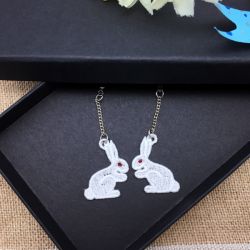 FSL Easter Earrings 2 09