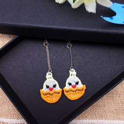 FSL Easter Earrings 2 10