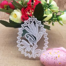 FSL Easter Eggs 7 04 machine embroidery designs