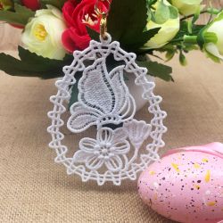 FSL Easter Eggs 7 06 machine embroidery designs
