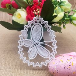 FSL Easter Eggs 7 09 machine embroidery designs