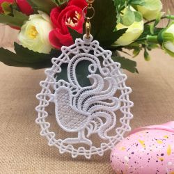 FSL Easter Eggs 7 11 machine embroidery designs