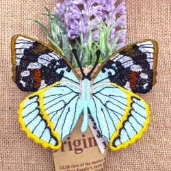 FSL Realistic Butterfly 6 06 machine embroidery designs