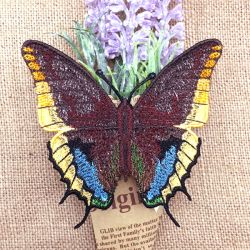 FSL Realistic Butterfly 6 10