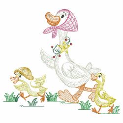 On the Farm 5(Md) machine embroidery designs