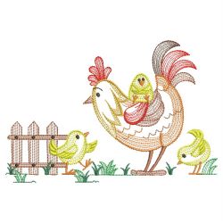 On the Farm 5 03(Sm) machine embroidery designs