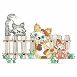 On the Farm 5 08(Md) machine embroidery designs