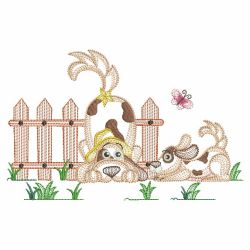 On the Farm 5 10(Md) machine embroidery designs