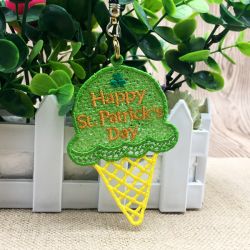 FSL St.Patricks Day 2 02 machine embroidery designs