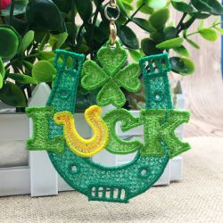 FSL St.Patricks Day 2 06 machine embroidery designs