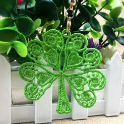 FSL St.Patricks Day 2 10 machine embroidery designs