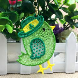 FSL St.Patricks Day 3 04 machine embroidery designs