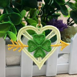 FSL St.Patricks Day 3 06 machine embroidery designs