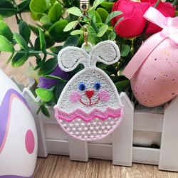 FSL Easter Fun 6 machine embroidery designs