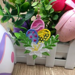 FSL Easter Fun 6 05 machine embroidery designs