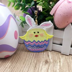 FSL Easter Fun 6 09 machine embroidery designs