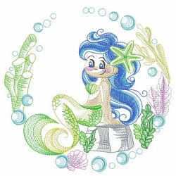 Little Mermaids 2 09(Md)