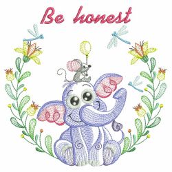Inspirational Designs 03(Md) machine embroidery designs