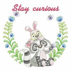 Inspirational Designs 07(Md) machine embroidery designs