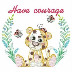Inspirational Designs 10(Lg)
