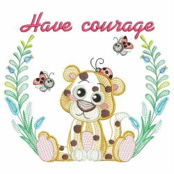 Inspirational Designs 10(Lg) machine embroidery designs