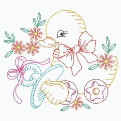 Vintage Baby Nursery 06(Sm) machine embroidery designs