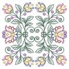 Baltimore Quilt Block 03(Sm)