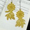 FSL Golden Earrings 4