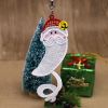 3D FSL Christmas Ornaments 5