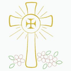Vintage Holy Communion 3 09(Sm) machine embroidery designs