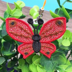 FSL Insects 2 01 machine embroidery designs