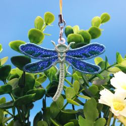 FSL Insects 2 04 machine embroidery designs