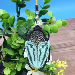 FSL Insects 2 09 machine embroidery designs