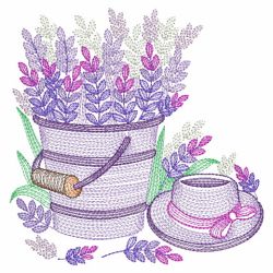 Lavender 2(Md) machine embroidery designs