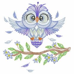 Spring Owls 07(Lg)