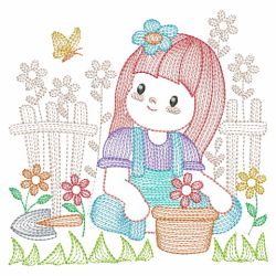 Springtime Girls 02(Md)