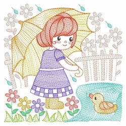 Springtime Girls 03(Md)