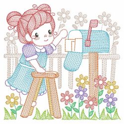 Springtime Girls 05(Md)