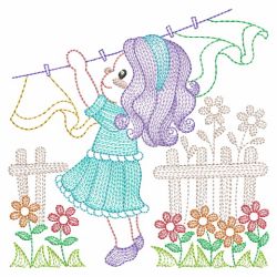 Springtime Girls 06(Md)
