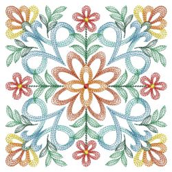 Charming Quilt Blocks 02(Lg)